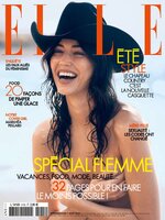 ELLE France